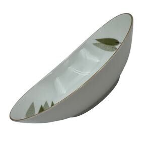 Vintage Vegetable Bowl Oval 10" in Noritake Sugi 1959-1964